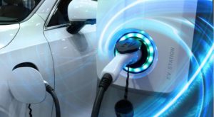 Des subvention pour installer une borne de recharge à moindre coût